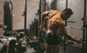 BUDAFITNESS FITNESS