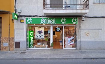 Santiveri Vila-seca