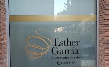 Esther García