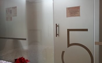 CENTRE CLÍNIC ORBA