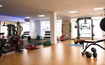 Centro +FIT
