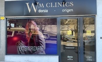 Clínica Dorsia Cirugía y Medicina Estética