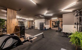 Fit Club Pozuelo