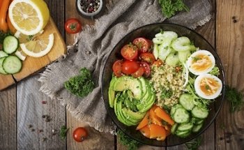 Soraya Health Coach