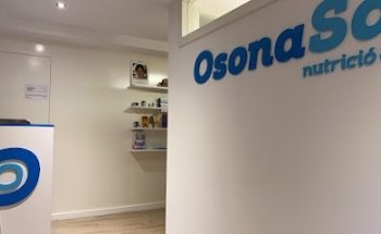 Osonasalut