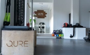 Qure Madrid