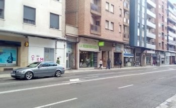 LA HERBORISTERIA