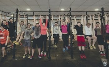 Remus Fitness