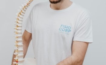 Clínica FISIOCORP