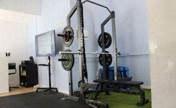 Método Personal: Estudio de Entrenamiento Personal