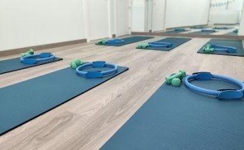 L1 Centro de Fisioterapia