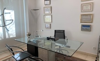 Concha Gil Clinic