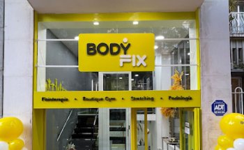 Body Fix Center