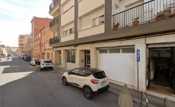 Powergym Vilafranca