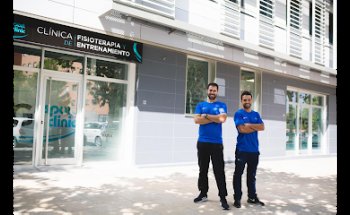 TG Sport Clinic