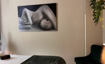 Acupuntura Clinic