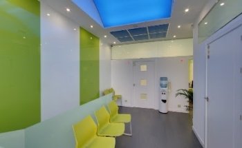 Clinica Nupofis