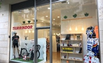 TXIRRINDOR