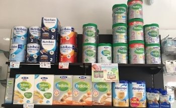 Farmacia Pujol