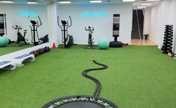 FITACTIVA Fleta | Entrenador personal en Zaragoza