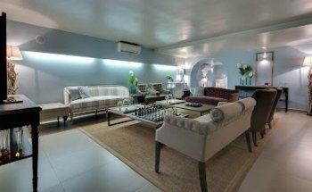 Slow Life House