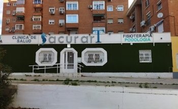 acurarT clinica