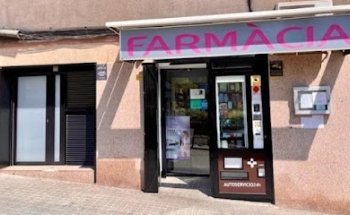 Farmacia Ubeda CB