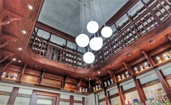 Farmacia Lameiras