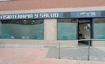 Clínica FYS