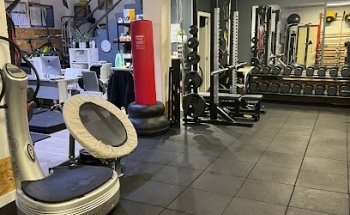 ESTUDIO DEPORTIVA