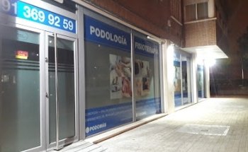 PODOMÁS