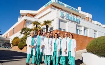 Unidad de la Mujer - Hospital Ruber Internacional