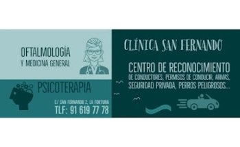 San Fernando Clinic