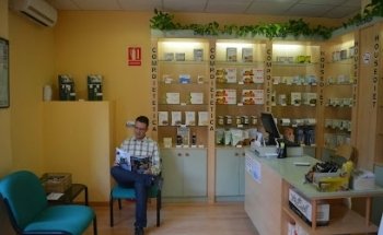 Naturhouse Murcia