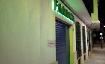 Farmacia Chicano