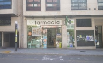 Farmacia Ortopedia Gil Pérez