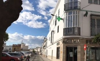 Farmacia Óptica Ana Reyes Sánchez Parejo