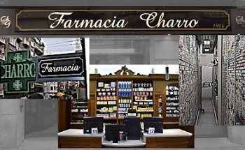 Farmacia Jose Luis Charro