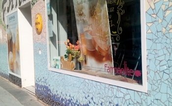 Farmacia Oporto 52