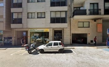 Milhflor - San Rosendo