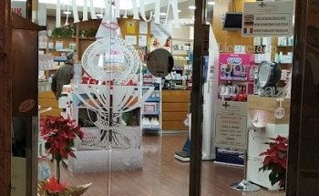 Jorge Rojo Pharmacy