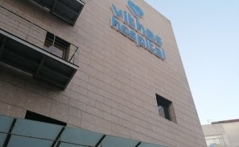 Hospital Vithas Nuestra Señora de Fátima