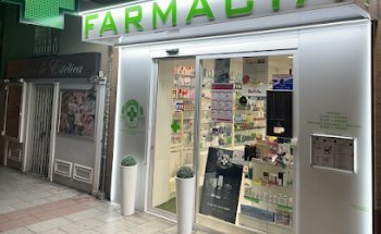 Farmacia Dulcinea