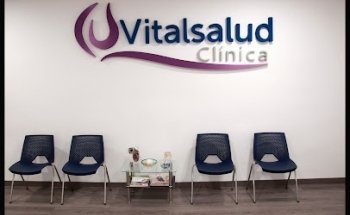 Clínica Vitalsalud: Psicología y Nutrición