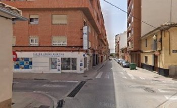 Dietflash Villena