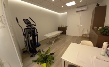 Centro de Fisioterapia Asun Lafuente S.L
