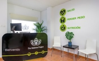 The Balance Project