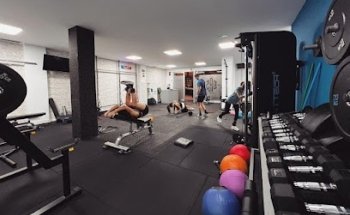 DAS Sport Clinic