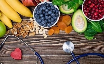 Nutrizionista - Dr. Marco Ricci