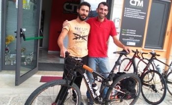Studio CTM - Centro Dedicato Al Ciclismo - Preparazione e Biomeccanica